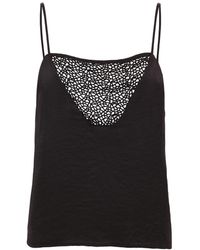 Misha Vaidya - Tala Top - Lyst