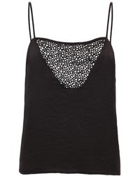 Misha Vaidya - Tala Top - Lyst