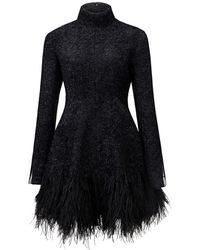 RUE AGTHONIS - Inkling Dress - Lyst