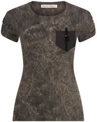 Love and Nostalgia - Tough Tee - Lyst