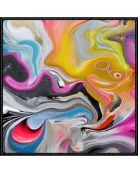Maxjenny - Scarf - Lyst