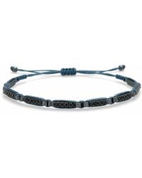 La Pluie Jewellery - Triton Bracelet - Lyst