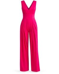 Lumina Eligma - The Arrow Jumpsuit - Lyst