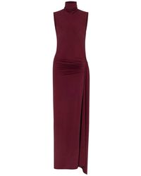 Khéla the Label - Women's Red - Lyst