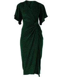 SACHA DRAKE - The Emporium Dress - Lyst