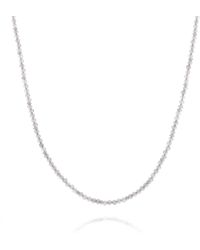 Nellou Jewellery - Labradorite Orbit Necklace - Lyst