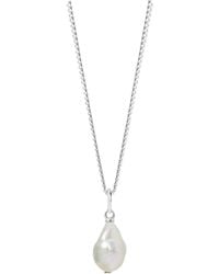 Muru - Freshwater Pearl Necklace - Lyst