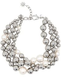 Sita Nevado - Piscolabis Necklace - Lyst