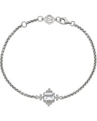 Zoe & Morgan - Reya Bracelet - Lyst