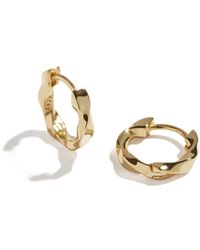 Muru - Mini Karma Hoops - Lyst