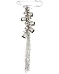 Sita Nevado - Bells Brooch - Lyst