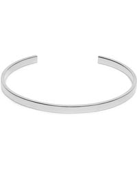 Kaizarin - Rose Cuff - Lyst