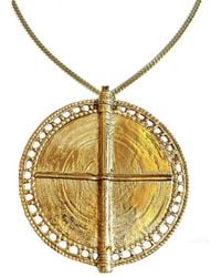 Rachel Nathan - Gravitation Necklace - Lyst