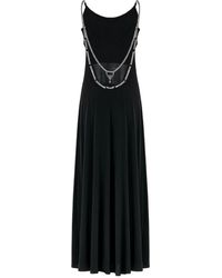 Vazaf - Backless Dress - Lyst