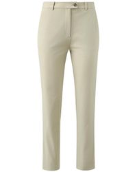 Elune Mode - Basic Pants _ Soft Stone - Lyst