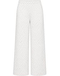 Sun Culture - Kay Trousers - Lyst