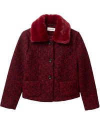 Louche - Apple Boucle Jacket - Lyst