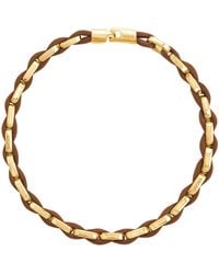 Corso Jewelry - Catena Choker - Lyst