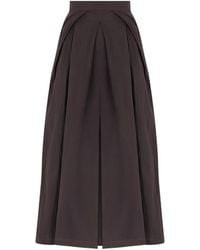 Herfetch - Volume Skirt - Lyst