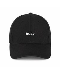 Cmmttd - Busy Cap - Lyst