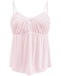 JJwinks - Baby Doll Top - Lyst