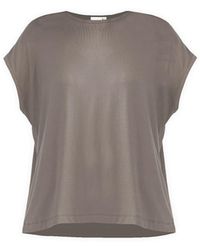 REISTOR - Relaxed Tee - Lyst