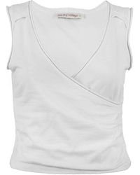 Love and Nostalgia - No Biggie Top - Lyst