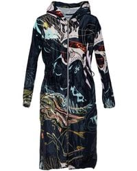 ARTISTA - Bath Printed Jacket - Lyst