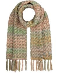 Norbron - Cherly Laural Scarf - Lyst