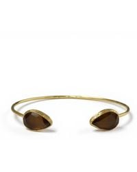 La Pluie Jewellery - Hürrem Bracelet Ottoman Amber - Lyst