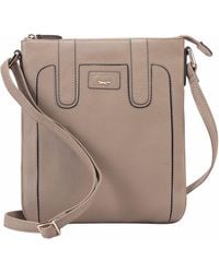 Paul Costelloe - Marble Crossbody Bag - Lyst
