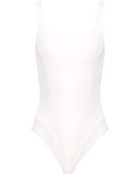 The Koozy - Chani Bodysuit - Lyst