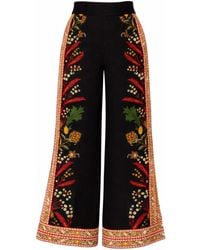 Raishma - Reyna Trousers - Lyst