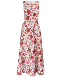 Sofia Tsereteli - Blooming Belle Gown - Lyst