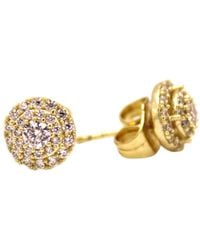 1610Istanbul - Palace Vintage Earrings - Lyst