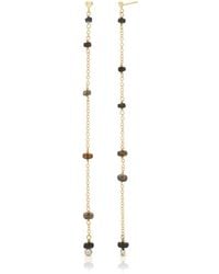 Heather Hawkins Jewelry - A Moment Apart Earrings - Lyst