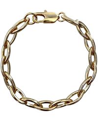 IN CAUDA VENENUM - Isis Bracelet - Lyst