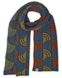 Otto & Spike - Scarves - Lyst