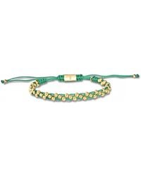 Tvento - The Astra Viridia Bracelet - Lyst