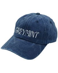 Greymint - The Slow Days Cap - Lyst