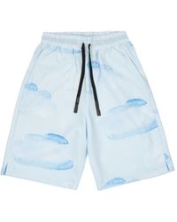 mysimplicated - Bermuda Shorts - Lyst