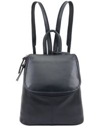 Lloyd Baker - Padma Leather Backpack - Lyst