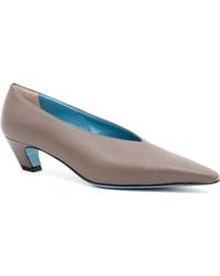 Valentina Rangoni - Vespero Pump - Lyst
