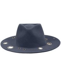 Bingin Diaries - Galore Hat Midnight - Lyst