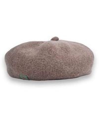 Otto & Spike - Neutrals Beanies - Lyst