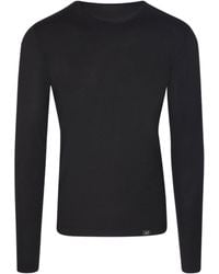 Zd - Zero Defects - Long-Sleeve T-Shirt - Lyst