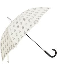 Marokka Design - French Bull Dog Geometric Style Umbrella - Lyst