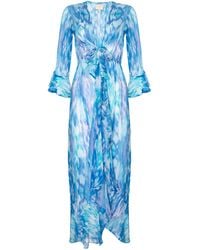 Sophia Alexia - Sea Dream Tahiti Kimono - Lyst