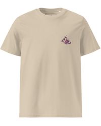 Anchor and Crew - Neutrals Desert Dust Scorpion Knittin' Up - Lyst