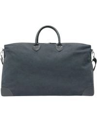My Style Bags - Harvard Duffel Bag X Sesia & Co. Ferro - Lyst